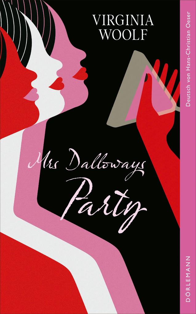 ebook Virginia Woolf: Mrs Dalloways Party bei ebook.de