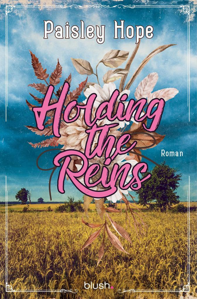 ebook Paisley Hope: Holding The Reins bei ebook.de Exklusivangebot