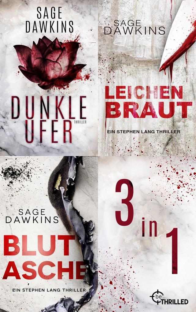 ebook Sage Dawkins: Dunkle Ufer