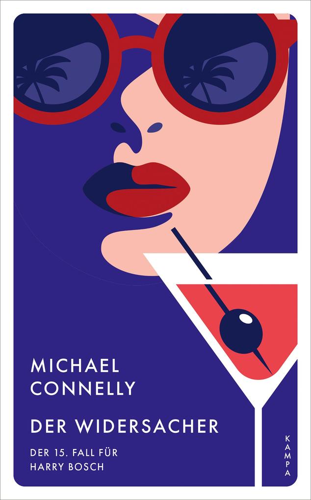 ebook Michael Connelly: Der Widersacher bei ebook.de