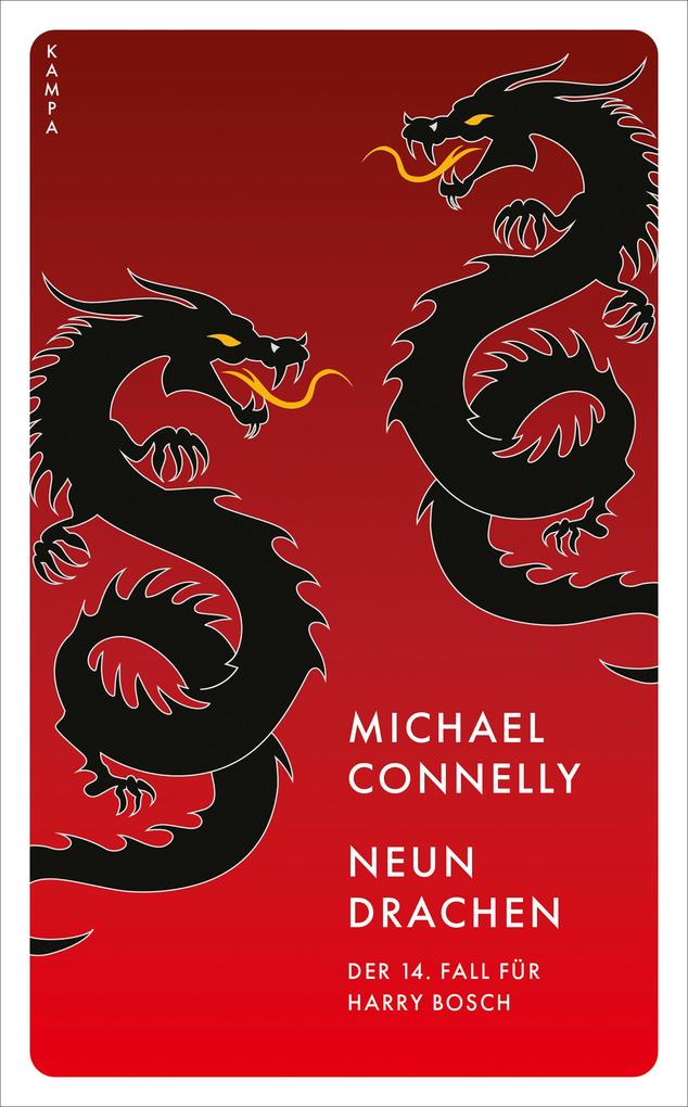 ebook Michael Connelly: Neun Drachen bei ebook.de Kauf eins, bekomm eins gratis