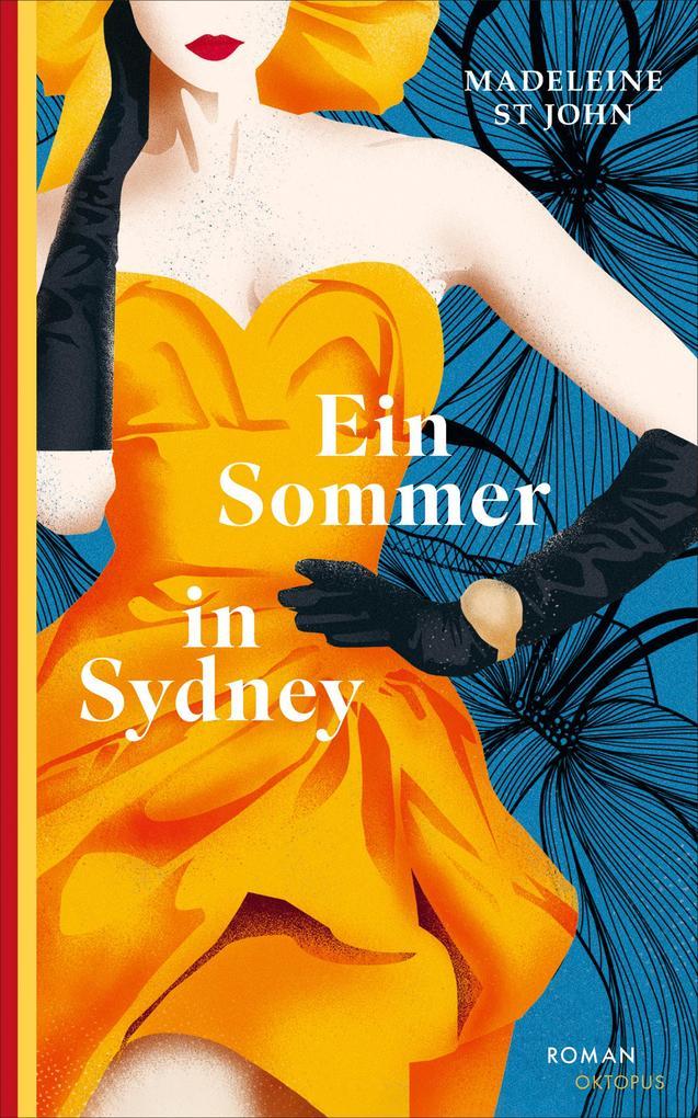 ebook Madeleine St John: Ein Sommer in Sydney bei ebook.de Wochenangebot