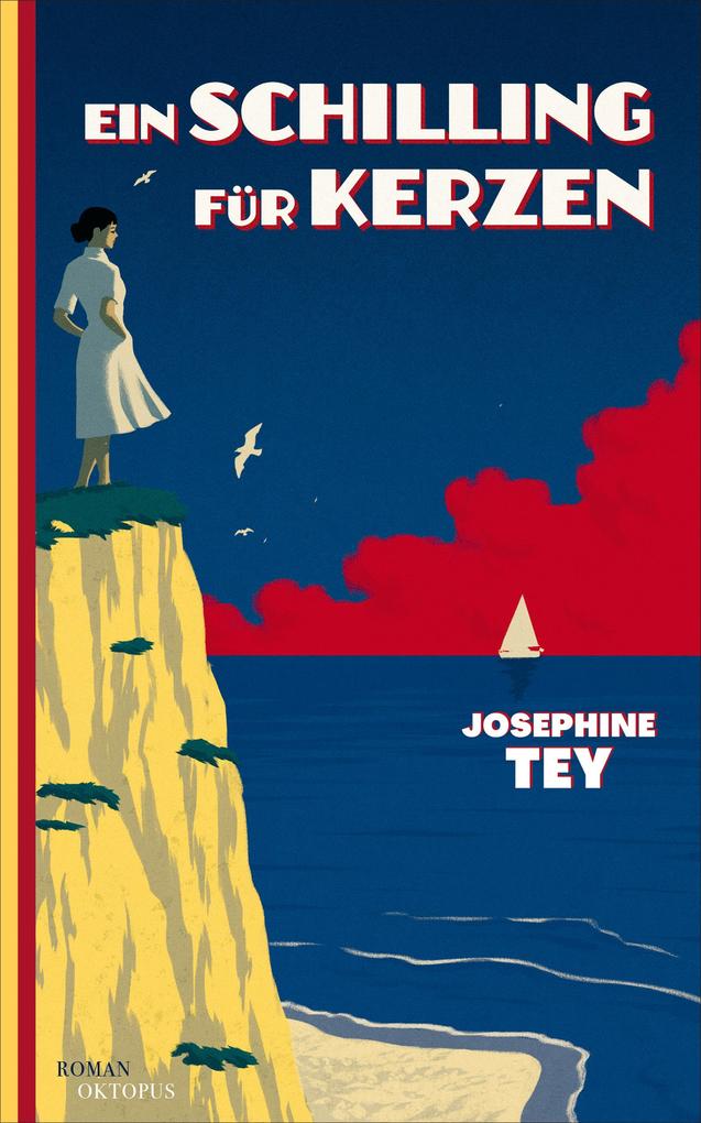 ebook Josephine Tey: Ein Schilling für Kerzen bei ebook.de Begrenzte Freigabe