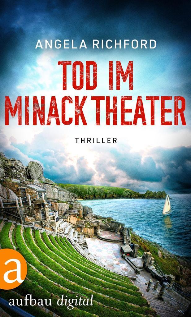 ebook Angela Richford: Tod im Minack Theater (EXKLUSIV bei uns ) bei ebook.de Letzter Tag