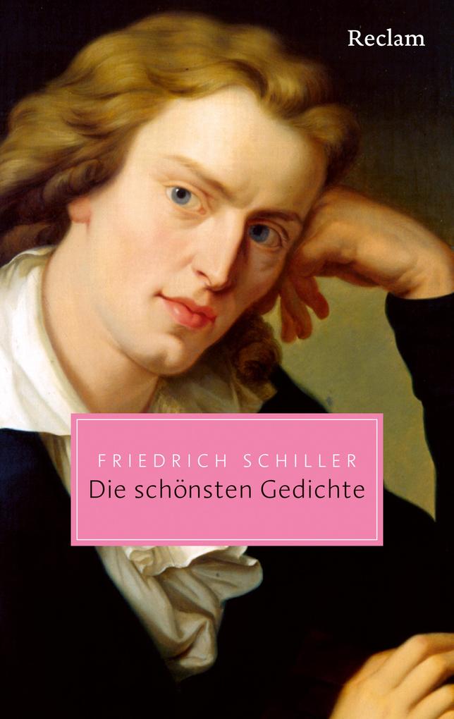 ebook Friedrich Schiller: Die schönsten Gedichte bei ebook.de Nur für heute
