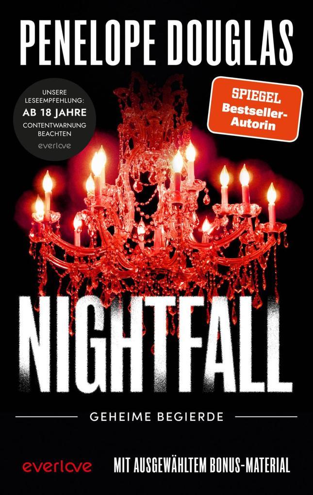 ebook Penelope Douglas: Nightfall - Geheime Begierde bei ebook.de