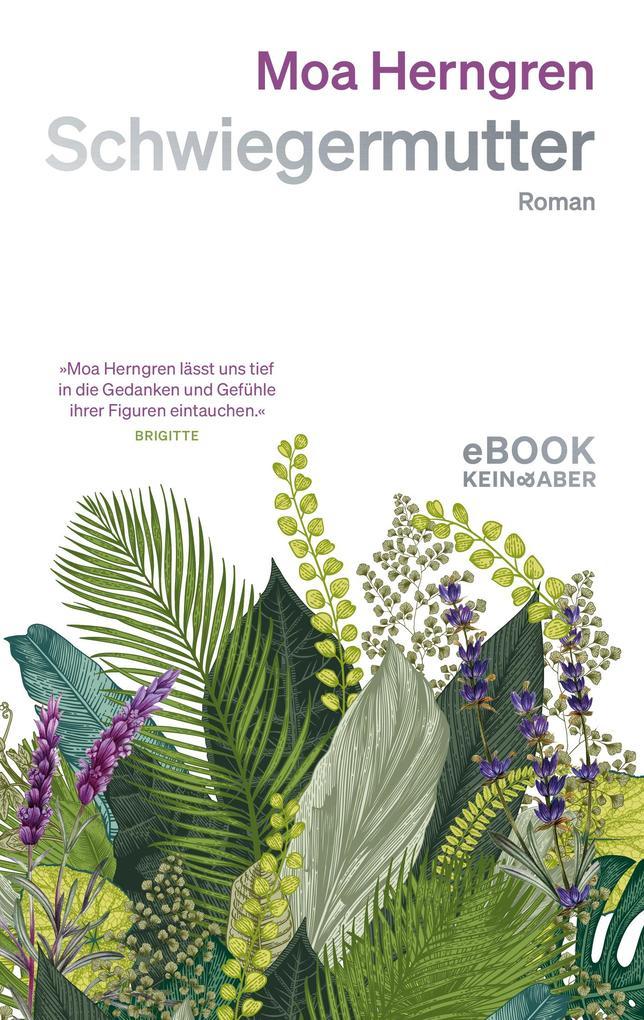 ebook Moa Herngren: Schwiegermutter bei ebook.de