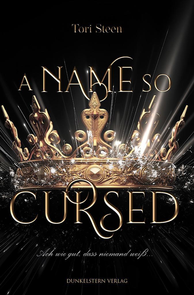ebook Tori Steen: A name so cursed bei ebook.de Valentinstagsangebot