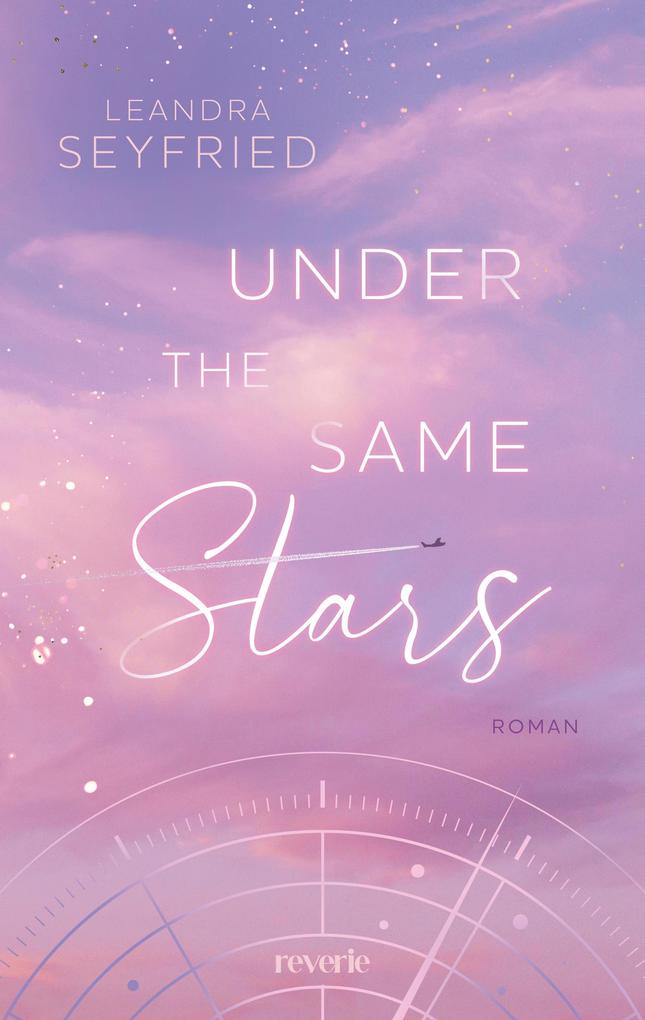ebook Leandra Seyfried: Under The Same Stars bei ebook.de Lagerräumung