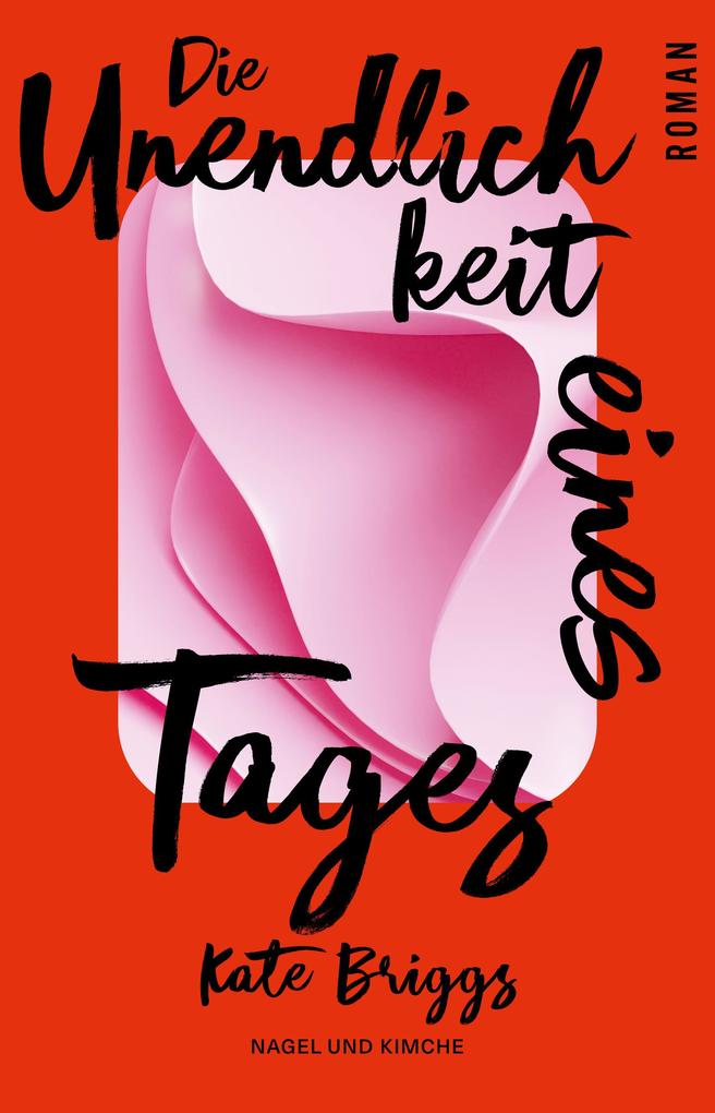ebook Kate Briggs: Die Unendlichkeit eines Tages bei ebook.de
