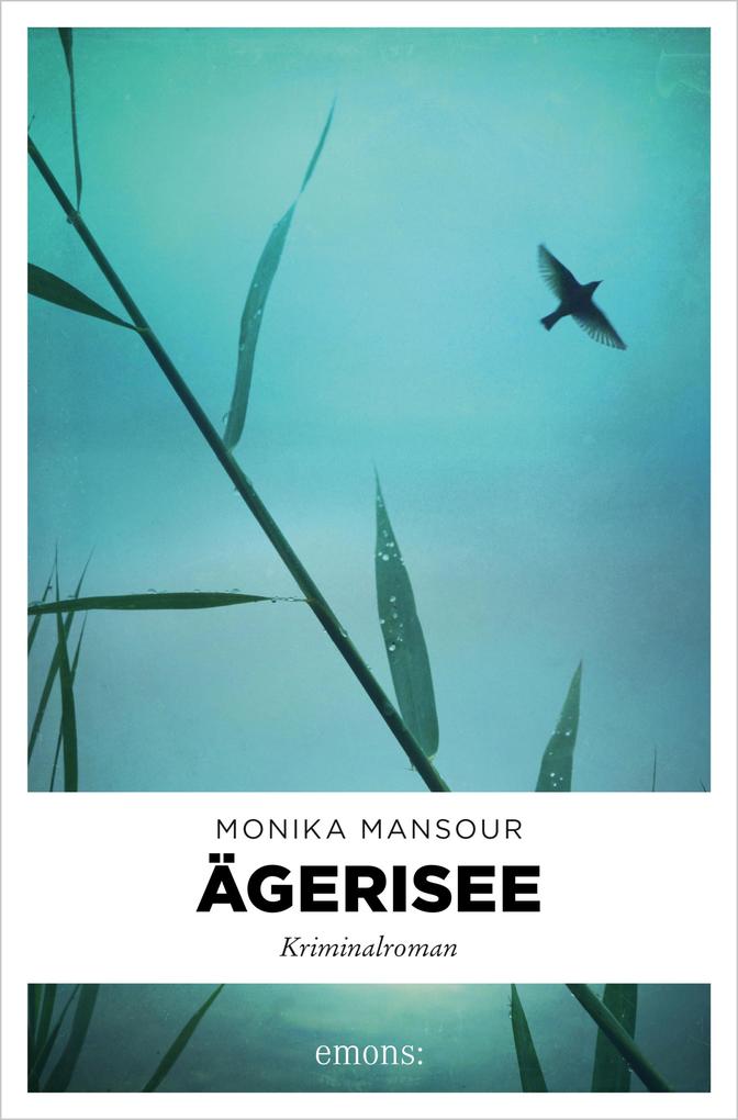 ebook Monika Mansour: Ägerisee bei ebook.de Bis zu 60% Rabatt