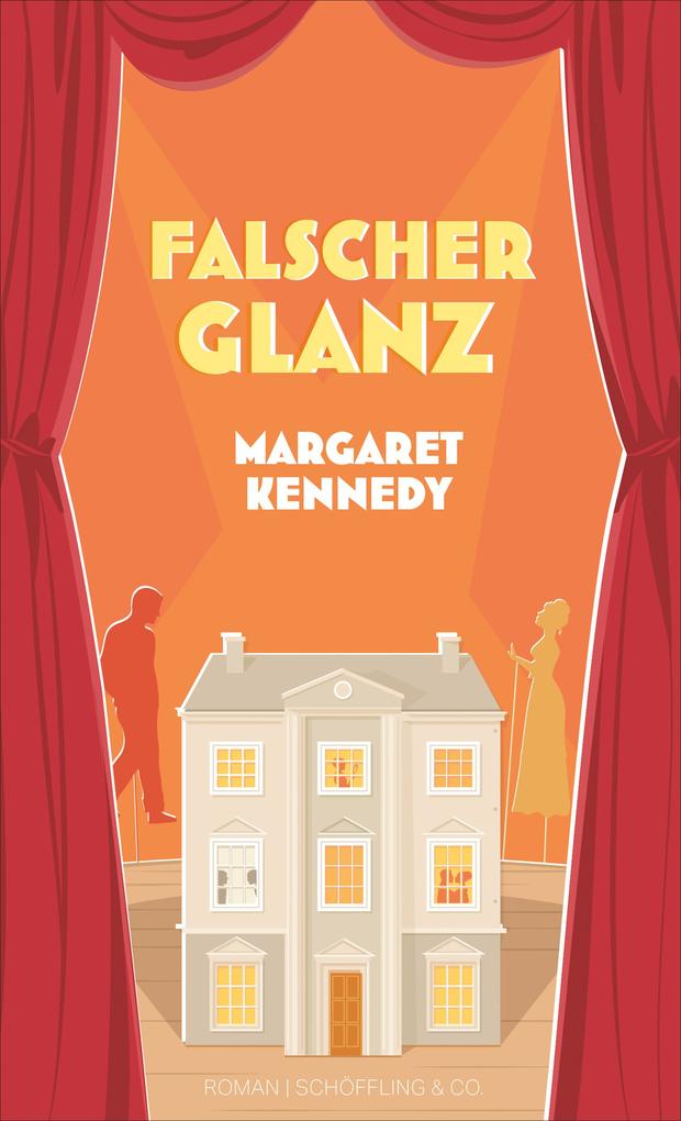 ebook Margaret Kennedy: Falscher Glanz bei ebook.de Bis zu 65% Rabatt