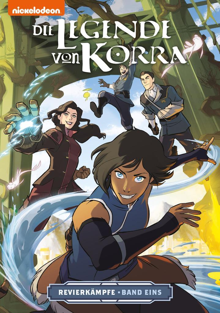 ebook Michael Dante DiMartino: Die Legende von Korra 1 bei ebook.de Nur noch ein Tag übrig