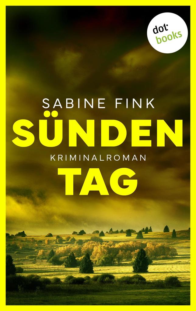 ebook Sabine Fink: Sündentag - oder: Dreikampf bei ebook.de