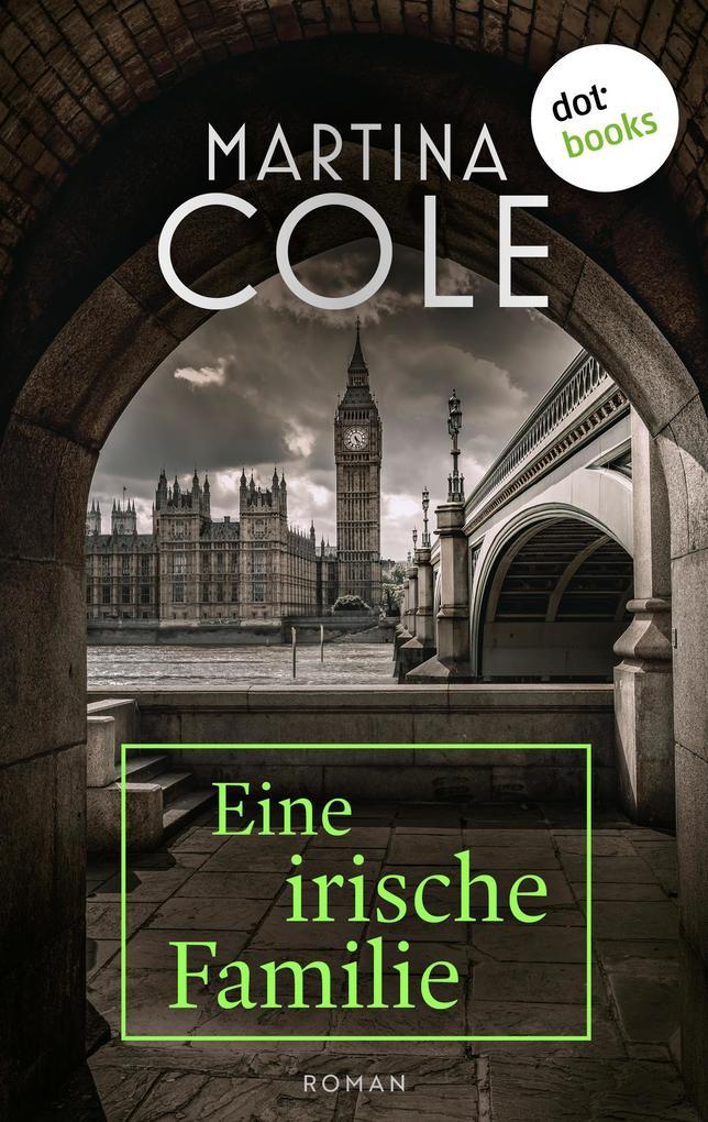 ebook Martina Cole: Eine irische Familie bei ebook.de Verkauf