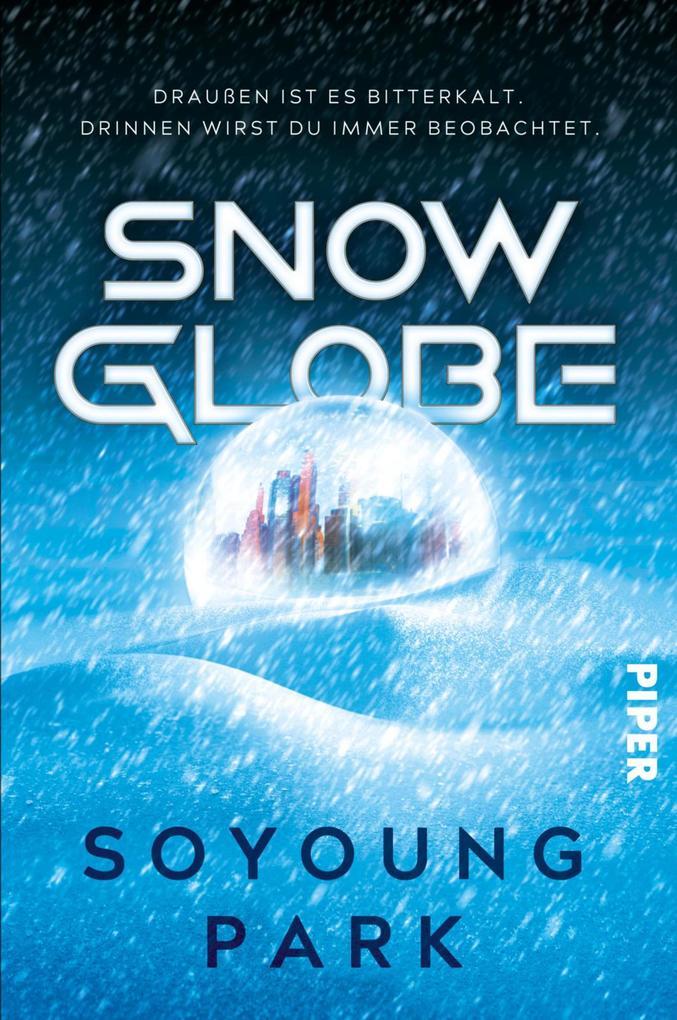 ebook Soyoung Park: Snowglobe bei ebook.de Kostenloser Versand