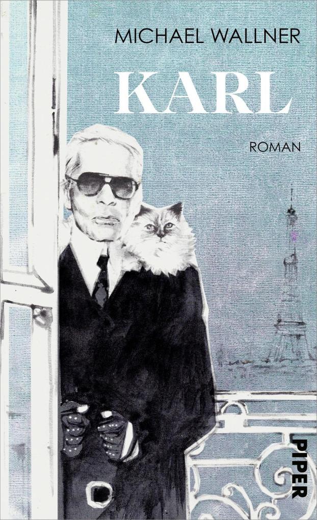 ebook Michael Wallner: Karl bei ebook.de