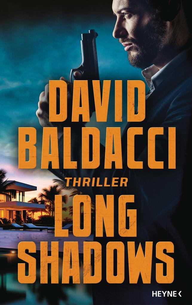 ebook David Baldacci: Long Shadows bei ebook.de Flash Sale