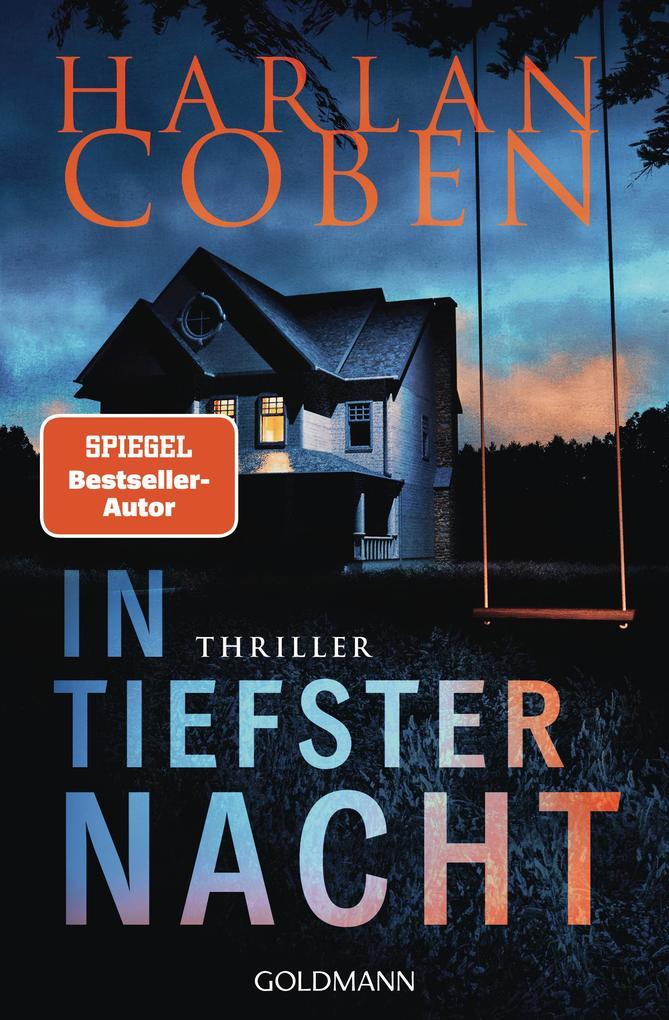 ebook Harlan Coben: In tiefster Nacht bei ebook.de
