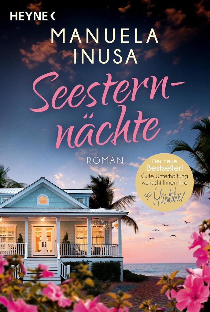 ebook Manuela Inusa: Seesternnächte bei ebook.de Tägliche Deals
