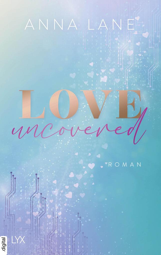 ebook Anna Lane: Love uncovered bei ebook.de Wochenangebot