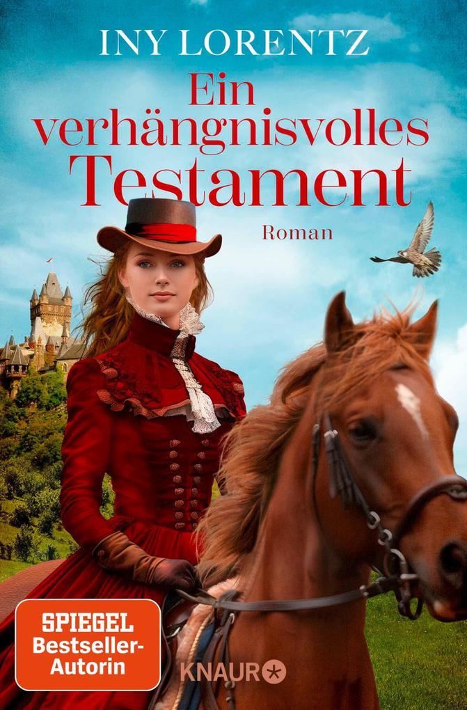 ebook Iny Lorentz: Ein verhängnisvolles Testament bei ebook.de