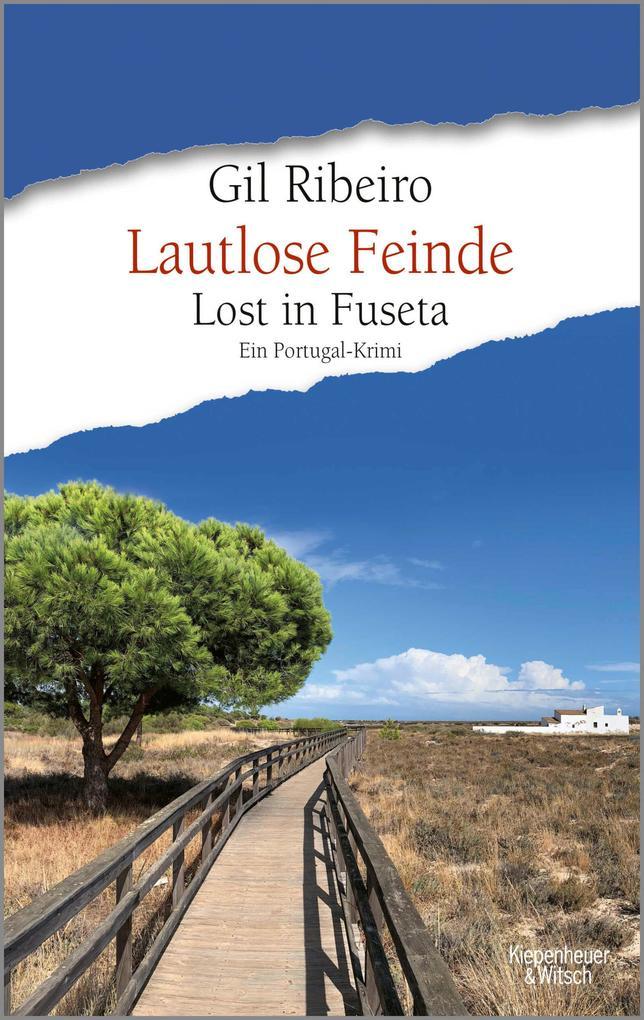 ebook Gil Ribeiro: Lautlose Feinde bei ebook.de Zeitbegrenzte Promotion