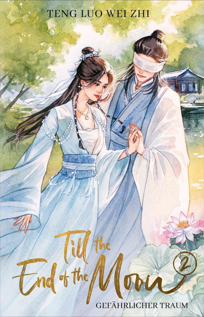 ebook Teng Luo Wei Zhi: Till the End of the Moon 2 bei ebook.de Bis zu 55% Rabatt