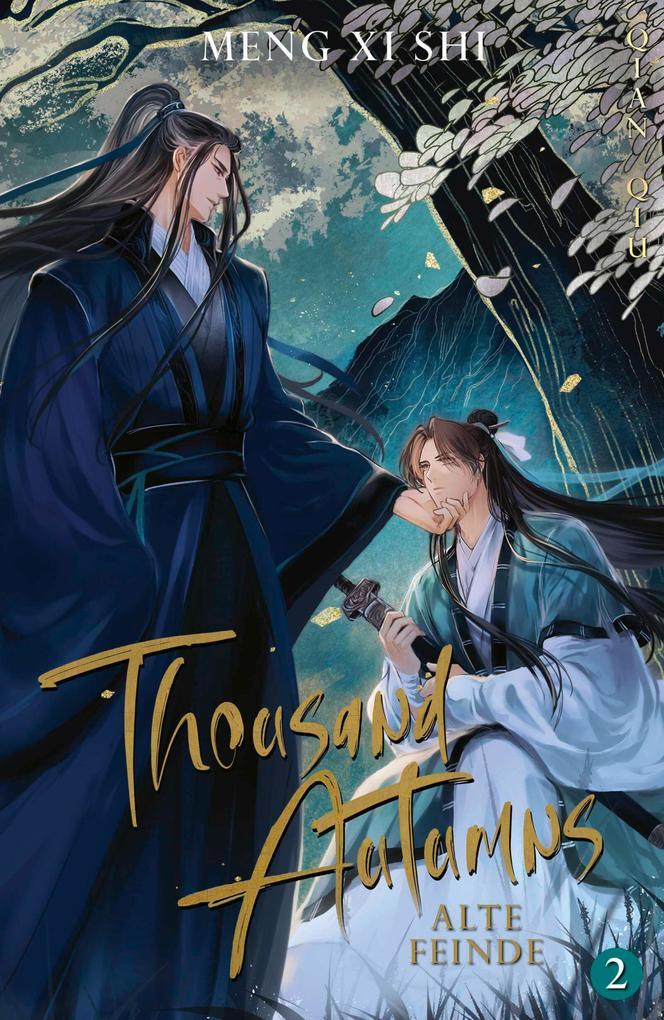 ebook Meng Xi Shi: Thousand Autumns. Buch 2 bei ebook.de Discount Store für neue Produkte