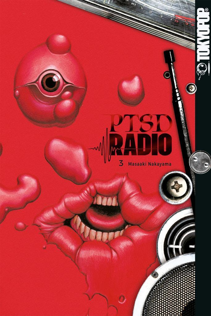 ebook Masaaki Nakayama: PTSD Radio Band 03 bei ebook.de Begrenzt auf 3 Tage
