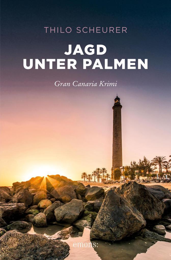 ebook Thilo Scheurer: Jagd unter Palmen bei ebook.de Speichern exportieren