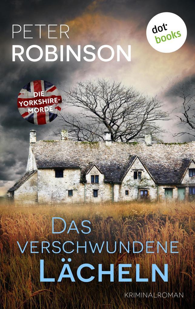 ebook Peter Robinson: Das verschwundene Lächeln bei ebook.de