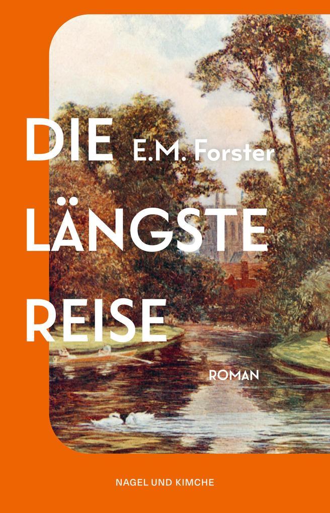 ebook E. M. Forster: Die längste Reise bei ebook.de Großer Ausverkauf