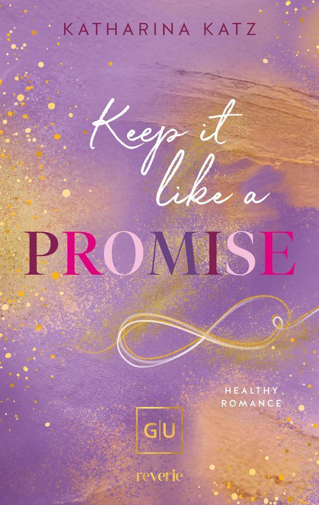 ebook Katharina Katz: Keep it like a Promise bei ebook.de