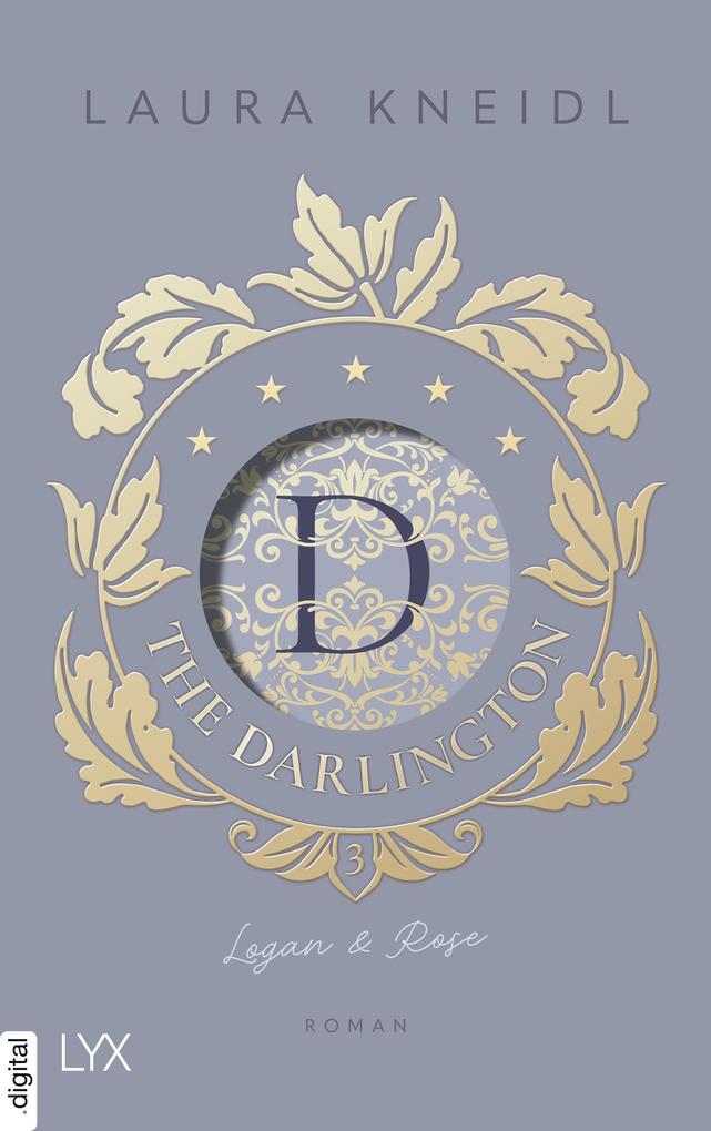 ebook Laura Kneidl: The Darlington - Logan & Rose bei ebook.de