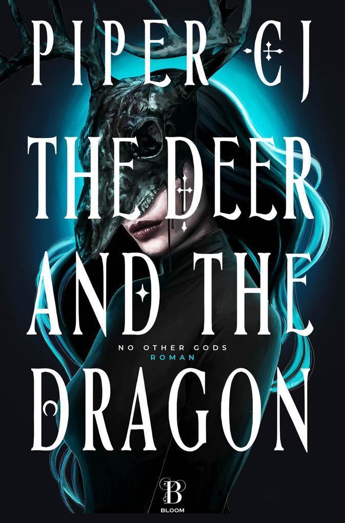 ebook Piper Cj: The Deer and the Dragon bei ebook.de Neueste Mode