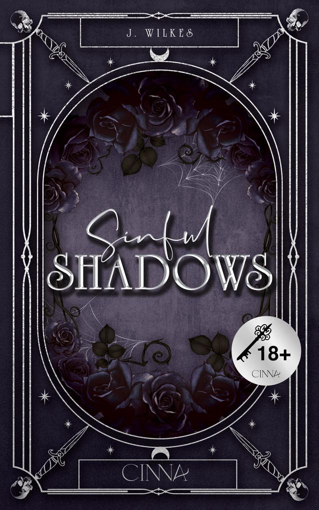 ebook J. Wilkes: Sinful Shadows bei ebook.de Nur für heute
