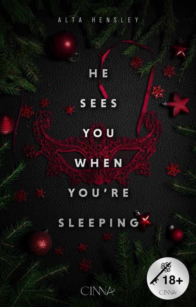 ebook Alta Hensley: He Sees You When Youre Sleeping bei ebook.de Sonderangebot der Fabrik