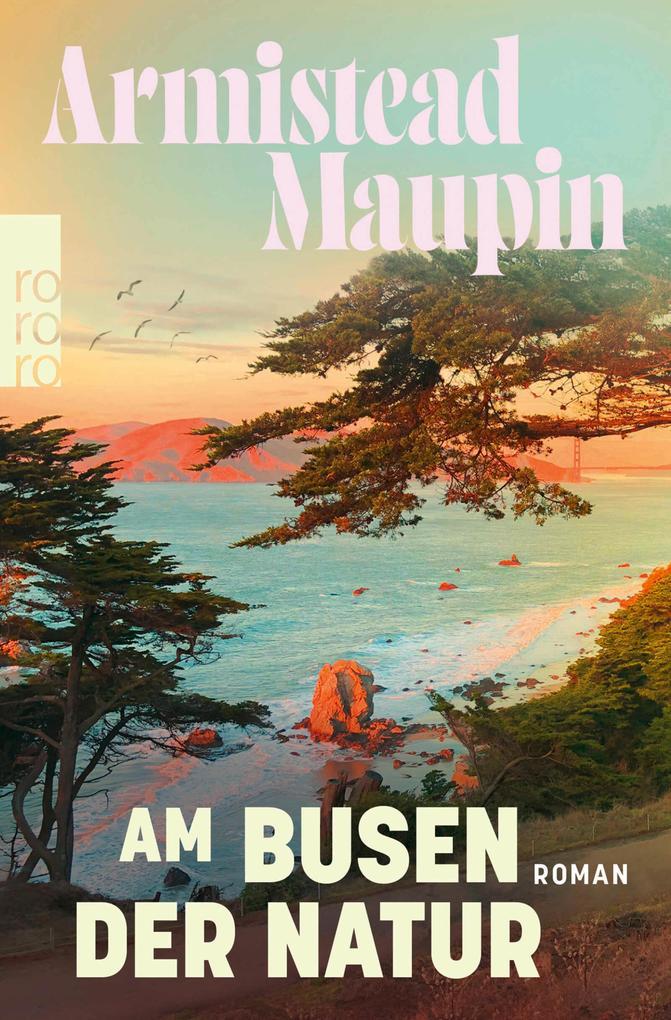 ebook Armistead Maupin: Am Busen der Natur bei ebook.de