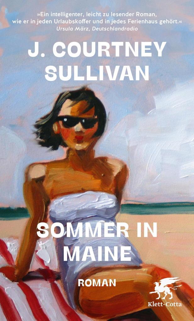 ebook J. Courtney Sullivan: Sommer in Maine bei ebook.de Clearance-Verkauf