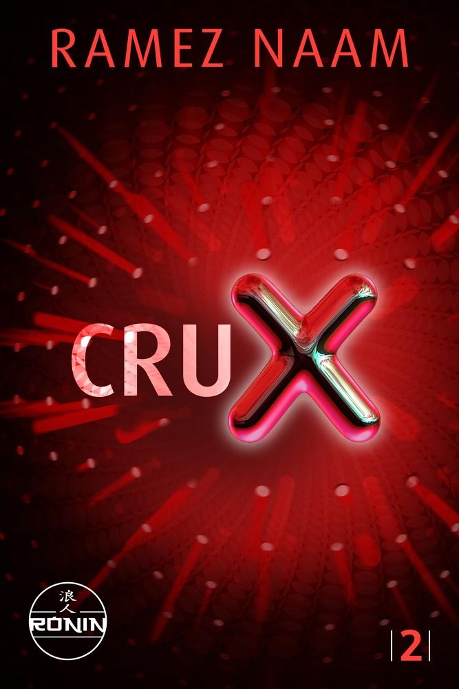 ebook Ramez Naam: Crux bei ebook.de Speichern exportieren