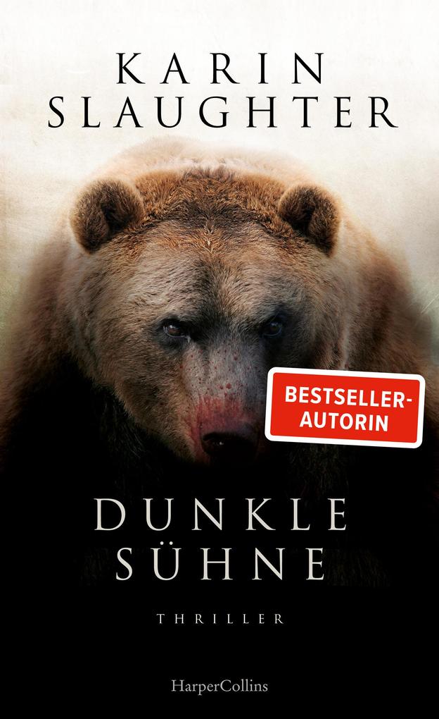 ebook Karin Slaughter: Dunkle Sühne bei ebook.de Outlet