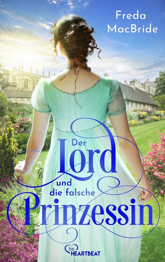ebook Freda MacBride: Der Lord und die falsche Prinzessin bei ebook.de