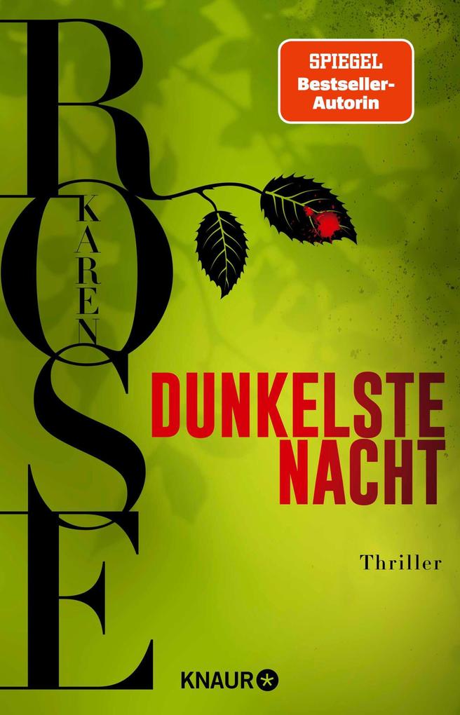 ebook Karen Rose: Dunkelste Nacht bei ebook.de Angebote