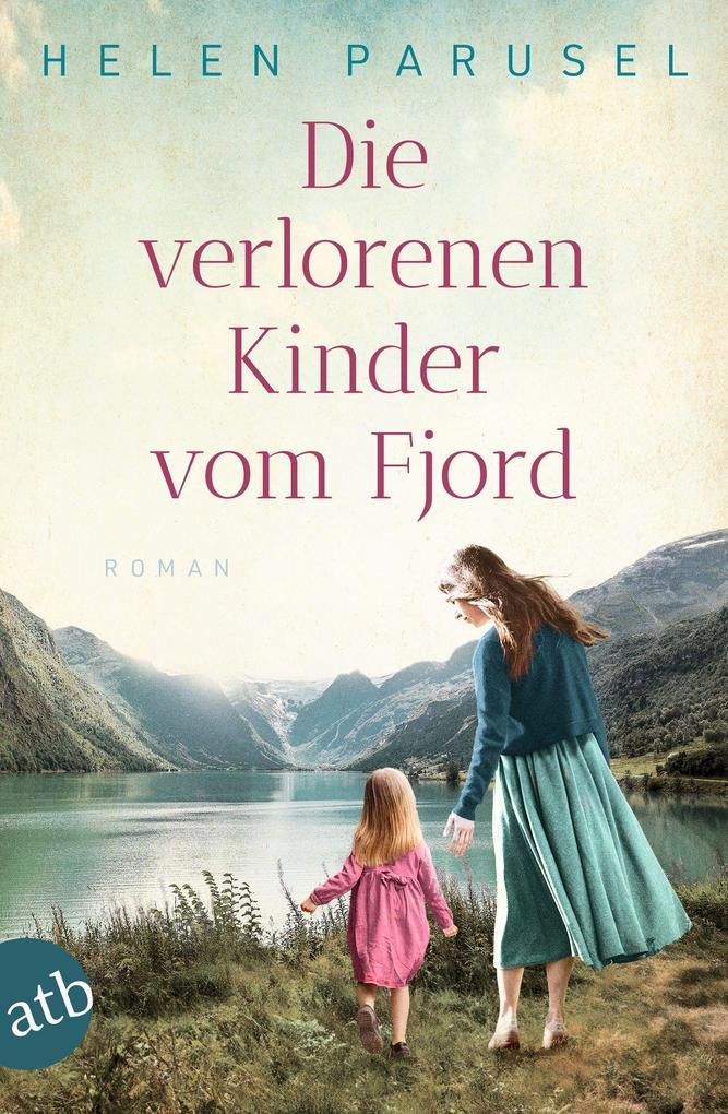 ebook Helen Parusel: Die verlorenen Kinder vom Fjord bei ebook.de Günstiger Verkauf