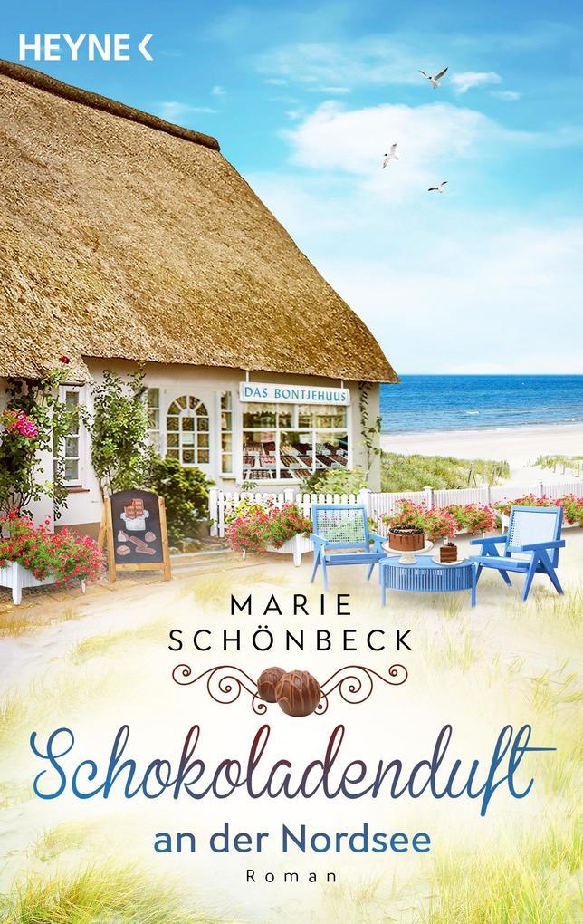 ebook Marie Schönbeck: Schokoladenduft an der Nordsee bei ebook.de Meist gekauft