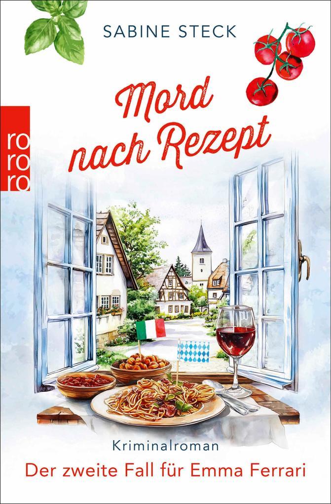 ebook Sabine Steck: Mord nach Rezept bei ebook.de Fabrikpreis
