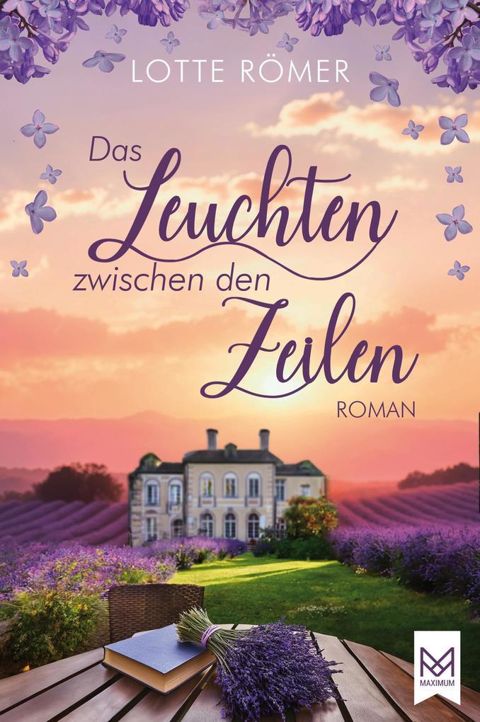 ebook Lotte Römer: Das Leuchten zwischen den Zeilen bei ebook.de