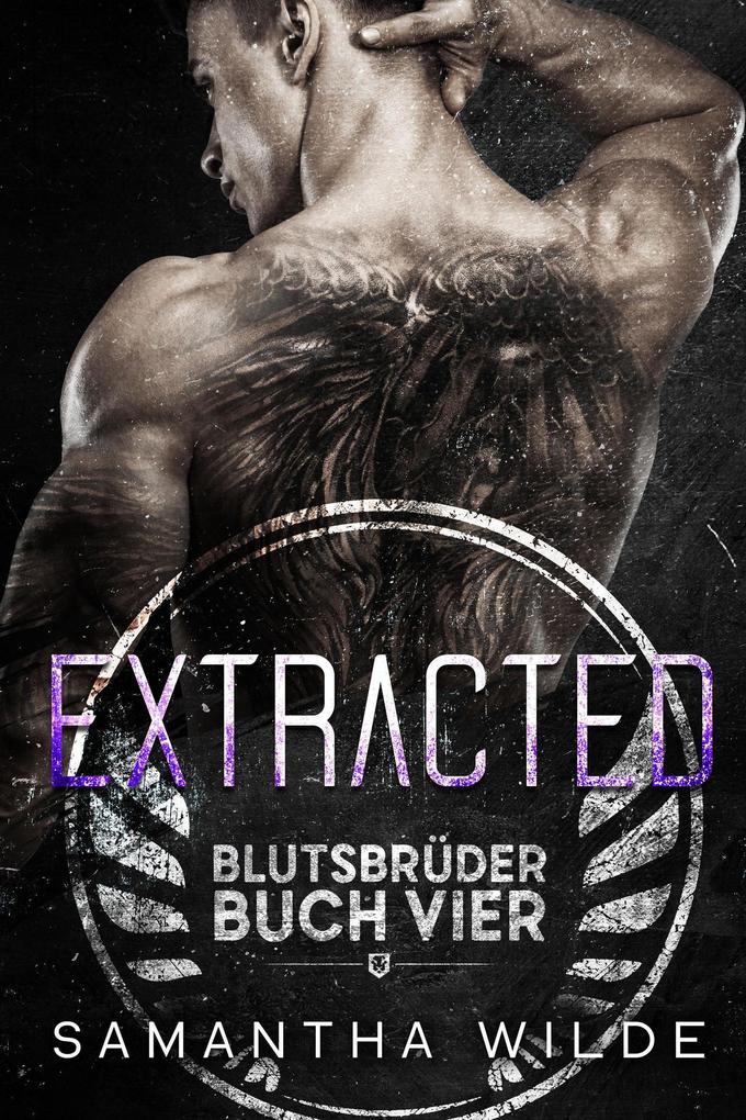 ebook Samantha Wilde: Extracted (German Edition) bei ebook.de
