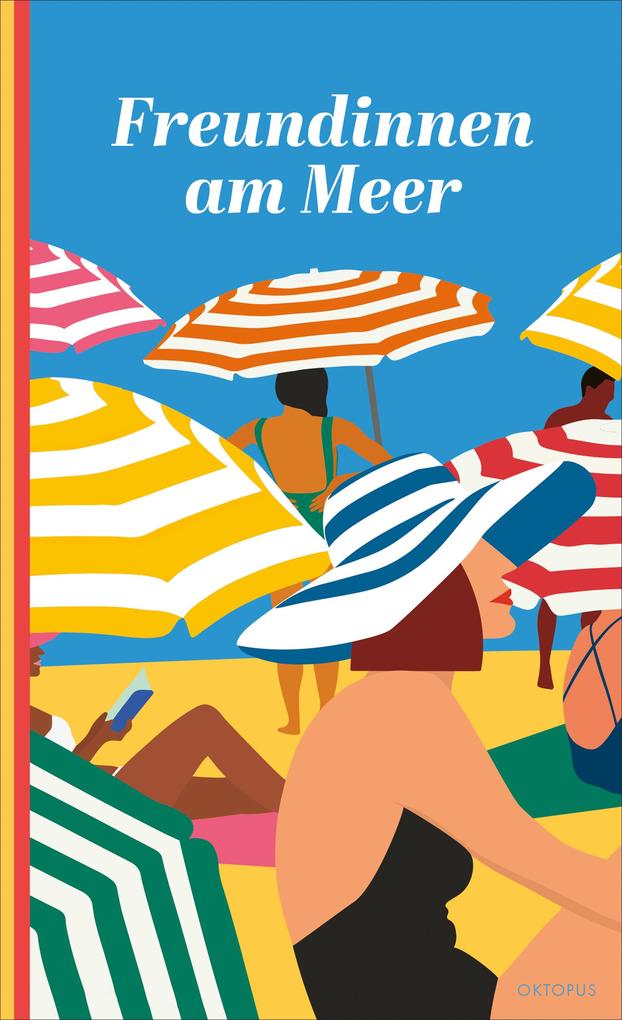 ebook Freundinnen am Meer bei ebook.de